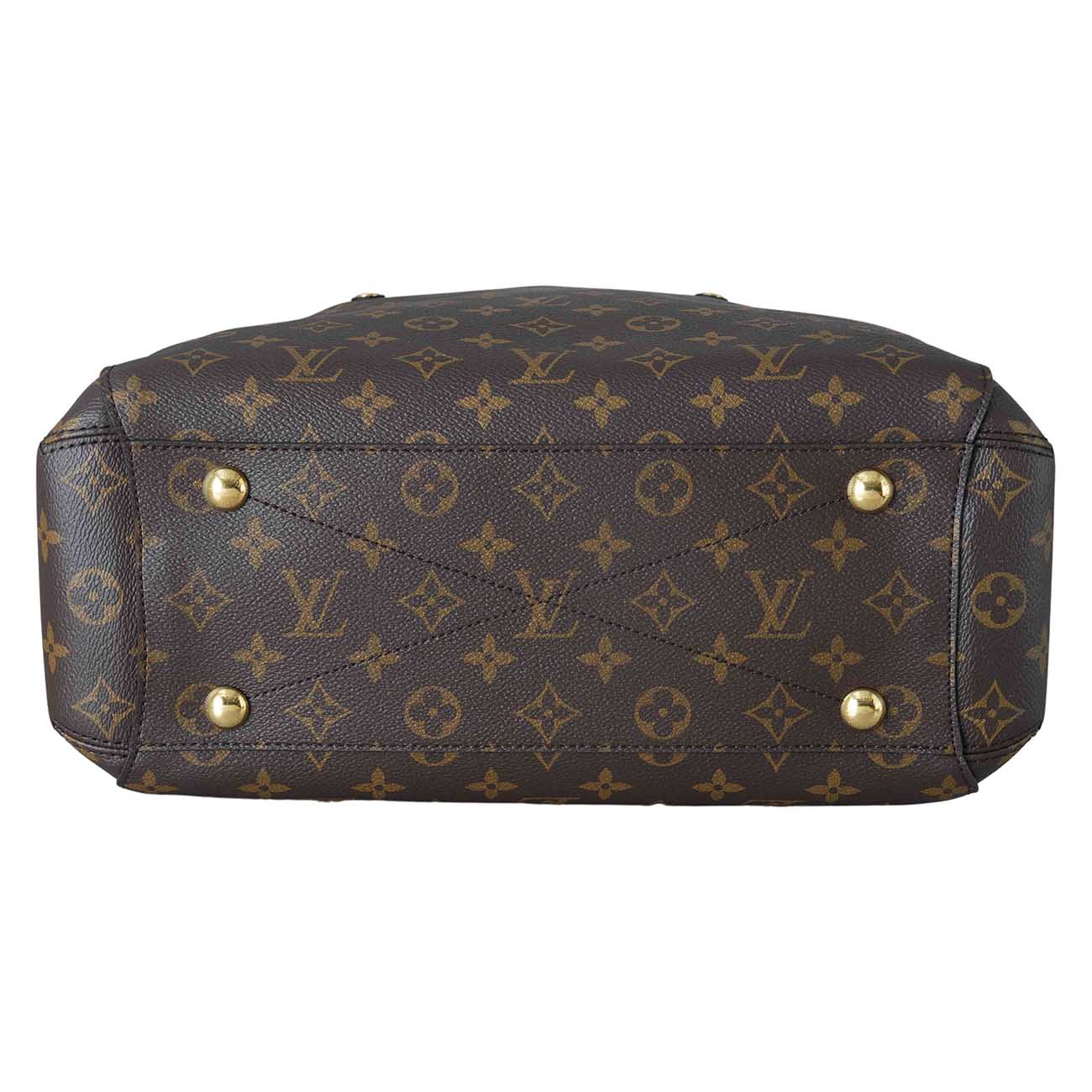 LOUIS VUITTON(USED)루이비통 M45310 시즌 모노그램 몽테뉴MM